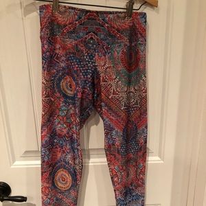 Onzie Leggings